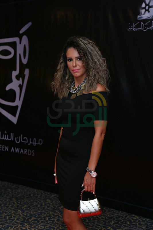 بالصور.. توافد عدد من نجوم الفن على مهرجان الشاشة الفضية بالصور.. توافد عدد من نجوم الفن على مهرجان الشاشة الفضية
