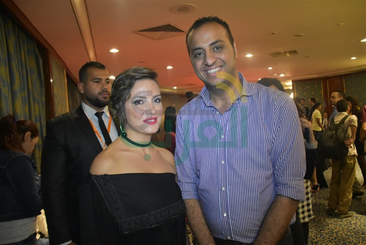 بالصور.. تكريم نجوم ونجمات الفن بحفل "cairo winter fashion show" الموسم الرابع بالصور.. تكريم نجوم ونجمات الفن بحفل "cairo winter fashion show" الموسم الرابع