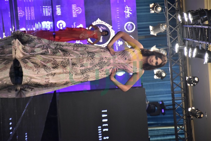 بالصور.. تكريم نجوم ونجمات الفن بحفل "cairo winter fashion show" الموسم الرابع بالصور.. تكريم نجوم ونجمات الفن بحفل "cairo winter fashion show" الموسم الرابع