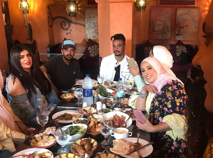 بالصور.. سفير البحرين بمصر يستقبل عددا من أعضاء المجالس الأهلية بالمملكة بالصور.. سفير البحرين بمصر يستقبل عددا من أعضاء المجالس الأهلية بالمملكة
