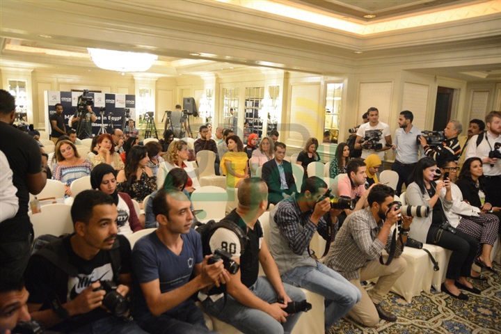 بالصور.. المؤتمر الصحفي لملكه جمال الكون الفرنسيه إيريس بالصور.. المؤتمر الصحفي لملكه جمال الكون الفرنسيه إيريس