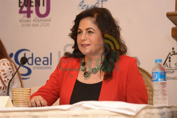 بالصور.. المؤتمر الصحفي لملكه جمال الكون الفرنسيه إيريس بالصور.. المؤتمر الصحفي لملكه جمال الكون الفرنسيه إيريس