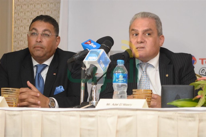بالصور.. المؤتمر الصحفي لملكه جمال الكون الفرنسيه إيريس بالصور.. المؤتمر الصحفي لملكه جمال الكون الفرنسيه إيريس
