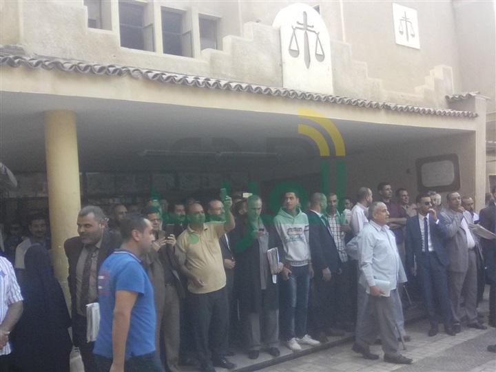 بالصور.. تفاصيل افتتاح محكمة دسوق الكلية بكفر الشيخ