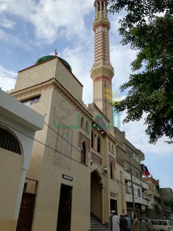 وكيل أوقاف الإسكندرية يفتتح مسجد أبيس الجمعة القادمة