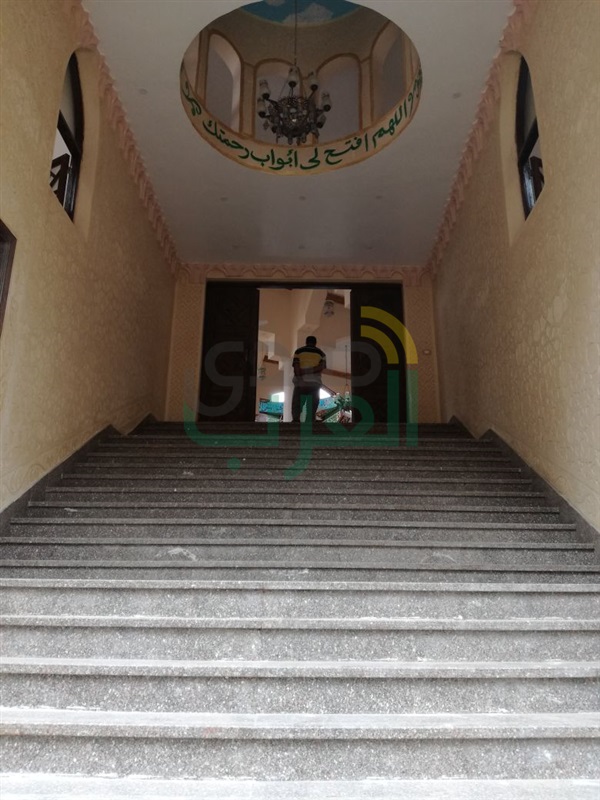 وكيل أوقاف الإسكندرية يفتتح مسجد أبيس الجمعة القادمة