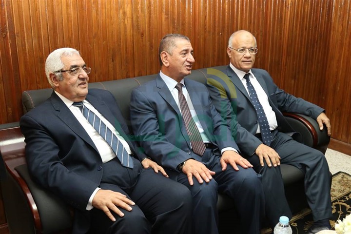 بالفيديو والصور.. محافظ كفرالشيخ ومساعد وزير العدل يفتتحان مبنى محكمة دسوق الكلية بـ6.5 مليون جنيه