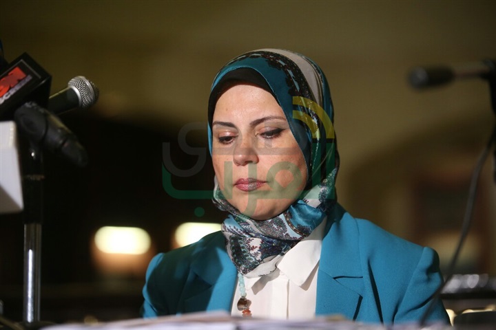 بالصور.. بدء الموتمر الصحفي لمهرجان الموسيقى العربية بدورته "26" بالصور.. بدء الموتمر الصحفي لمهرجان الموسيقى العربية بدورته "26"