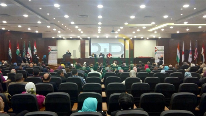 بالصور.. انطلاق فعاليات المؤتمر العلمي الأول للتربية النوعية بكفر الشيخ في شرم الشيخ