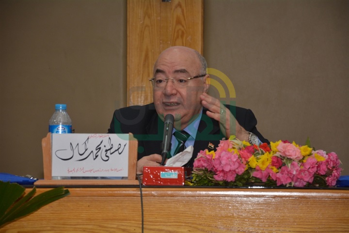 مؤتمر لمناقشة مرض السكر ومضاعفاته على العين بجامعة أسيوط