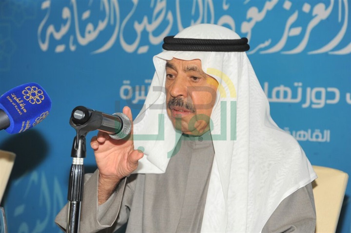 الإعلان عن الفائزين بجوائز البابطين فى احتفالية كبرى بالقاهرة الإعلان عن الفائزين بجوائز البابطين فى احتفالية كبرى بالقاهرة
