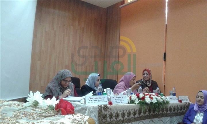 "تأثير تنفيذ برنامج تعليمى لمقدمى الرعاية من العائلة للحد من مضاعفات مرضى سرطان القولون والمستقيم" .. رسالة ماجستير بـ"طنطا" "تأثير تنفيذ برنامج تعليمى لمقدمى الرعاية من العائلة للحد من مضاعفات مرضى سرطان القولون والمستقيم" .. رسالة ماجستير بـ"طنطا"