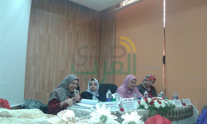 "تأثير تنفيذ برنامج تعليمى لمقدمى الرعاية من العائلة للحد من مضاعفات مرضى سرطان القولون والمستقيم" .. رسالة ماجستير بـ"طنطا" "تأثير تنفيذ برنامج تعليمى لمقدمى الرعاية من العائلة للحد من مضاعفات مرضى سرطان القولون والمستقيم" .. رسالة ماجستير بـ"طنطا"