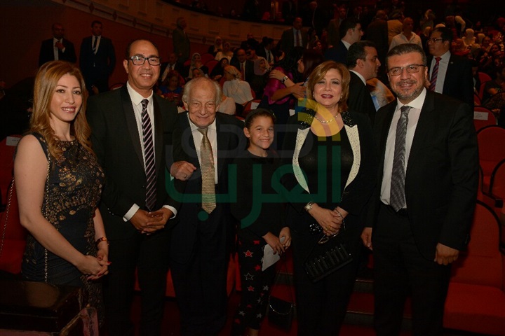 بالصور .. أبو الغيط ونجوم الفن والإعلام في حفل خريجي كلية اللغة والإعلام بالأكاديمية البحرية بالصور .. أبو الغيط ونجوم الفن والإعلام في حفل خريجي كلية اللغة والإعلام بالأكاديمية البحرية