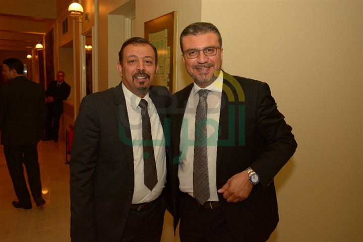 بالصور .. أبو الغيط ونجوم الفن والإعلام في حفل خريجي كلية اللغة والإعلام بالأكاديمية البحرية بالصور .. أبو الغيط ونجوم الفن والإعلام في حفل خريجي كلية اللغة والإعلام بالأكاديمية البحرية