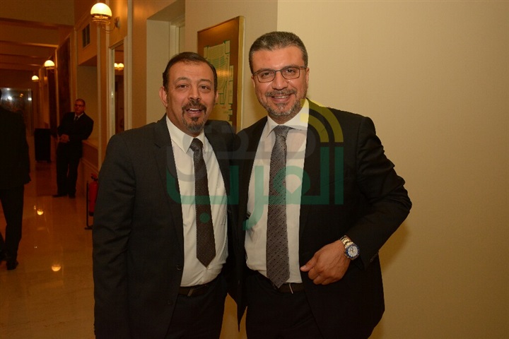 بالصور .. أبو الغيط ونجوم الفن والإعلام في حفل خريجي كلية اللغة والإعلام بالأكاديمية البحرية بالصور .. أبو الغيط ونجوم الفن والإعلام في حفل خريجي كلية اللغة والإعلام بالأكاديمية البحرية
