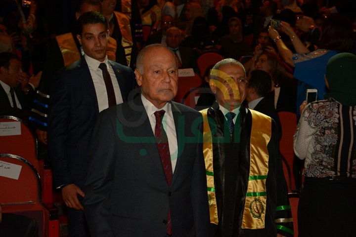 بالصور .. أبو الغيط ونجوم الفن والإعلام في حفل خريجي كلية اللغة والإعلام بالأكاديمية البحرية بالصور .. أبو الغيط ونجوم الفن والإعلام في حفل خريجي كلية اللغة والإعلام بالأكاديمية البحرية