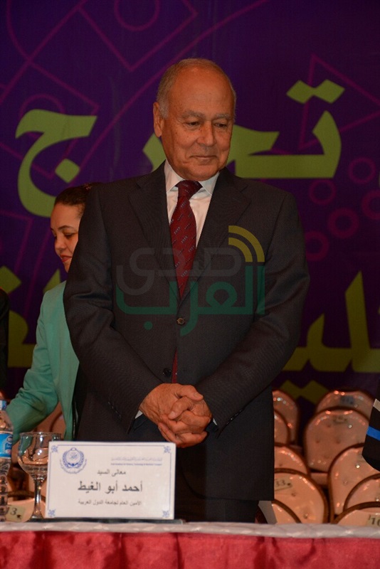 بالصور .. أبو الغيط ونجوم الفن والإعلام في حفل خريجي كلية اللغة والإعلام بالأكاديمية البحرية بالصور .. أبو الغيط ونجوم الفن والإعلام في حفل خريجي كلية اللغة والإعلام بالأكاديمية البحرية