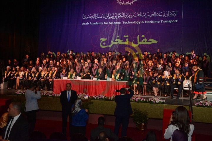 بالصور .. أبو الغيط ونجوم الفن والإعلام في حفل خريجي كلية اللغة والإعلام بالأكاديمية البحرية بالصور .. أبو الغيط ونجوم الفن والإعلام في حفل خريجي كلية اللغة والإعلام بالأكاديمية البحرية