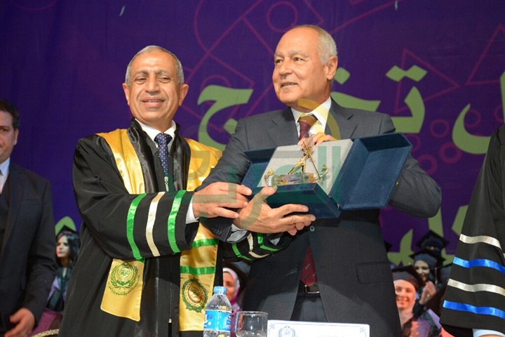 بالصور .. أبو الغيط ونجوم الفن والإعلام في حفل خريجي كلية اللغة والإعلام بالأكاديمية البحرية بالصور .. أبو الغيط ونجوم الفن والإعلام في حفل خريجي كلية اللغة والإعلام بالأكاديمية البحرية