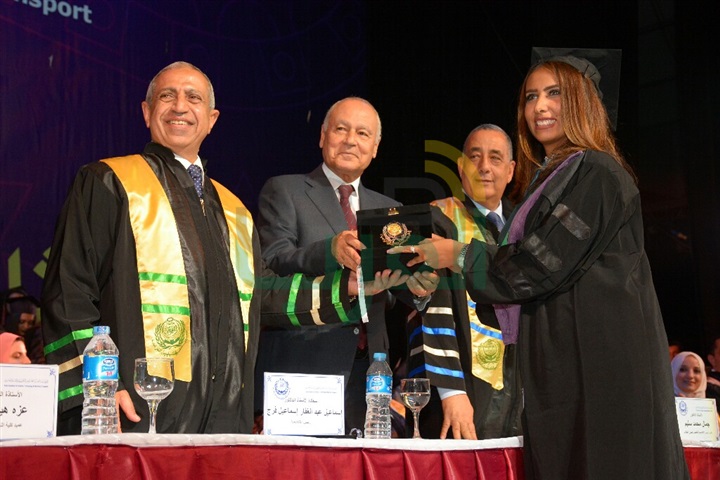 بالصور .. أبو الغيط ونجوم الفن والإعلام في حفل خريجي كلية اللغة والإعلام بالأكاديمية البحرية بالصور .. أبو الغيط ونجوم الفن والإعلام في حفل خريجي كلية اللغة والإعلام بالأكاديمية البحرية