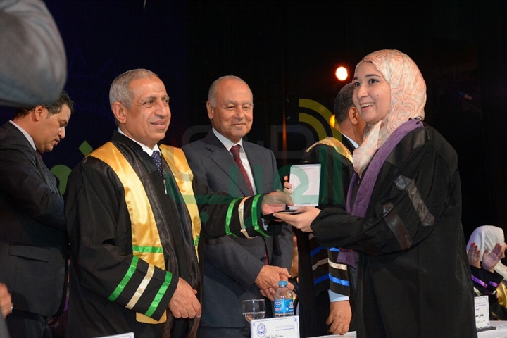 بالصور .. أبو الغيط ونجوم الفن والإعلام في حفل خريجي كلية اللغة والإعلام بالأكاديمية البحرية بالصور .. أبو الغيط ونجوم الفن والإعلام في حفل خريجي كلية اللغة والإعلام بالأكاديمية البحرية