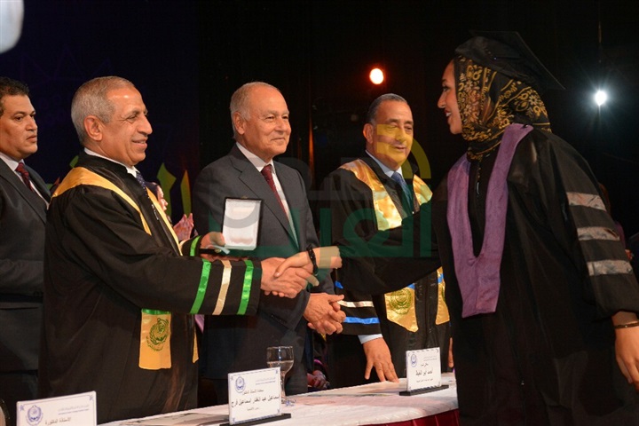 بالصور .. أبو الغيط ونجوم الفن والإعلام في حفل خريجي كلية اللغة والإعلام بالأكاديمية البحرية بالصور .. أبو الغيط ونجوم الفن والإعلام في حفل خريجي كلية اللغة والإعلام بالأكاديمية البحرية