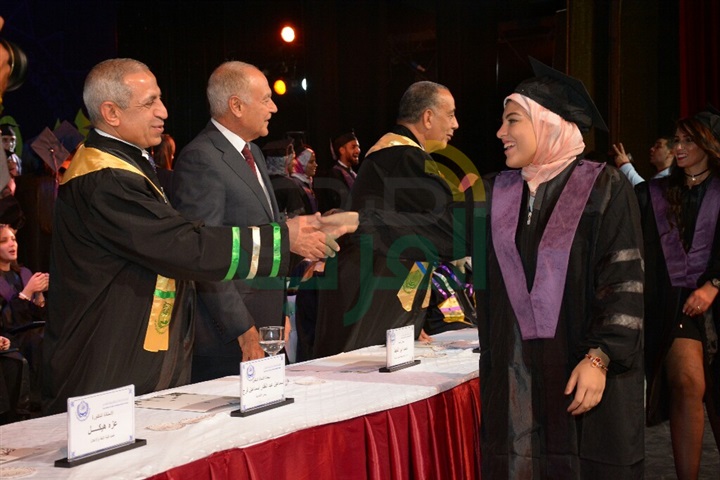 بالصور .. أبو الغيط ونجوم الفن والإعلام في حفل خريجي كلية اللغة والإعلام بالأكاديمية البحرية بالصور .. أبو الغيط ونجوم الفن والإعلام في حفل خريجي كلية اللغة والإعلام بالأكاديمية البحرية