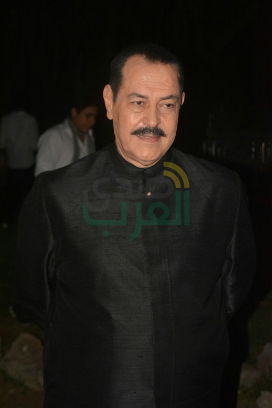 بالصور بدأ حفل ختام مهرجان الفنون والفلكور الافروصيني. وتكريم الفنان الكبير لطفي بوشناق بالصور بدأ حفل ختام مهرجان الفنون والفلكور الافروصيني. وتكريم الفنان الكبير لطفي بوشناق