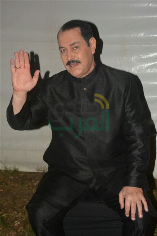 بالصور بدأ حفل ختام مهرجان الفنون والفلكور الافروصيني. وتكريم الفنان الكبير لطفي بوشناق بالصور بدأ حفل ختام مهرجان الفنون والفلكور الافروصيني. وتكريم الفنان الكبير لطفي بوشناق