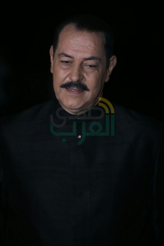 بالصور بدأ حفل ختام مهرجان الفنون والفلكور الافروصيني. وتكريم الفنان الكبير لطفي بوشناق بالصور بدأ حفل ختام مهرجان الفنون والفلكور الافروصيني. وتكريم الفنان الكبير لطفي بوشناق