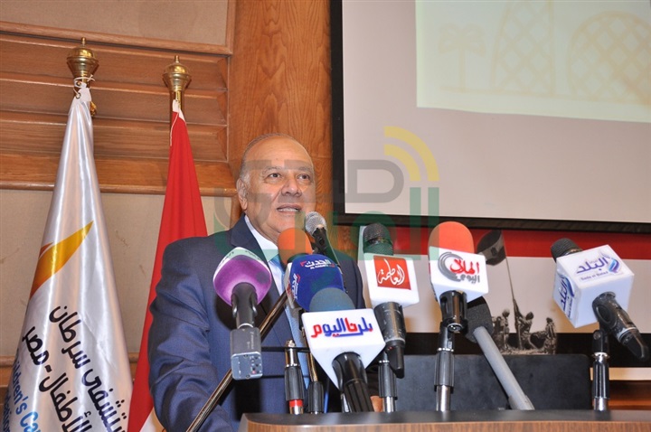 نواب وفنانون ورياضيون يحتفلون بانتصارات أكتوبر فى 57357 نواب وفنانون ورياضيون يحتفلون بانتصارات أكتوبر فى 57357