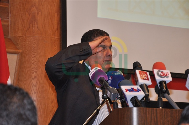 نواب وفنانون ورياضيون يحتفلون بانتصارات أكتوبر فى 57357 نواب وفنانون ورياضيون يحتفلون بانتصارات أكتوبر فى 57357