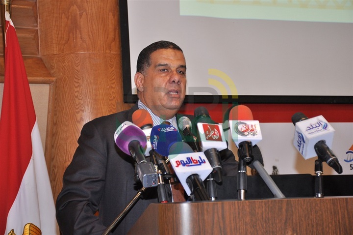 نواب وفنانون ورياضيون يحتفلون بانتصارات أكتوبر فى 57357 نواب وفنانون ورياضيون يحتفلون بانتصارات أكتوبر فى 57357