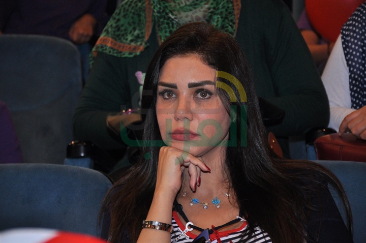 نواب وفنانون ورياضيون يحتفلون بانتصارات أكتوبر فى 57357 نواب وفنانون ورياضيون يحتفلون بانتصارات أكتوبر فى 57357