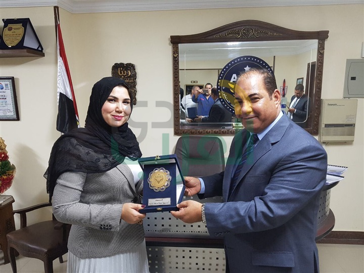 الأكاديمية العربية للدراسات المتطورة توقع اتفاقية مع المنظمة الدبلوماسية الثقافية في وجدة