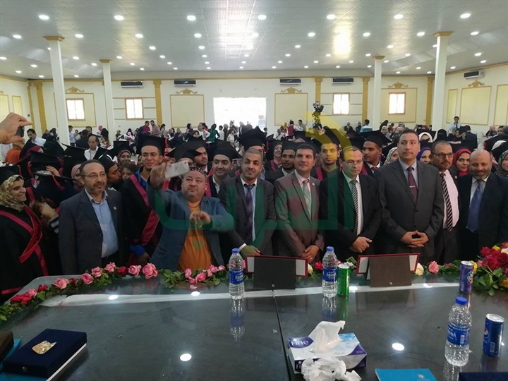 بالصور...نقيب الصيادلة يكرم 217 صيدليًا متميزًا بكفر الشيخ
