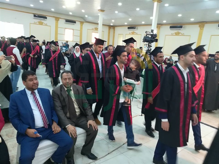 بالصور...نقيب الصيادلة يكرم 217 صيدليًا متميزًا بكفر الشيخ
