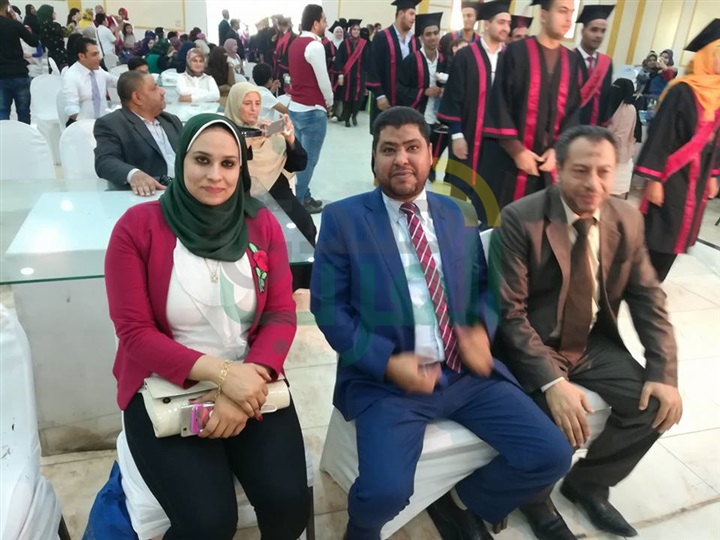 بالصور...نقيب الصيادلة يكرم 217 صيدليًا متميزًا بكفر الشيخ