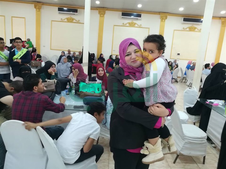 بالصور...نقيب الصيادلة يكرم 217 صيدليًا متميزًا بكفر الشيخ