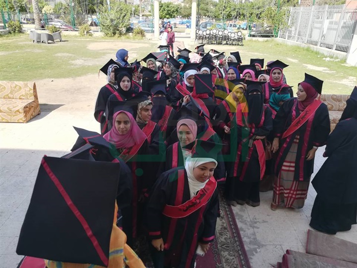 بالصور...نقيب الصيادلة يكرم 217 صيدليًا متميزًا بكفر الشيخ