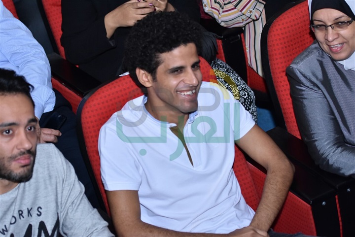 بالصور.. وزيرة التضامن الاجتماعي وكوكبة من النجوم بحفل "بينا" للايتام بالصور.. وزيرة التضامن الاجتماعي وكوكبة من النجوم بحفل "بينا" للايتام