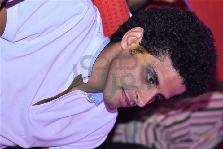 بالصور.. وزيرة التضامن الاجتماعي وكوكبة من النجوم بحفل "بينا" للايتام بالصور.. وزيرة التضامن الاجتماعي وكوكبة من النجوم بحفل "بينا" للايتام
