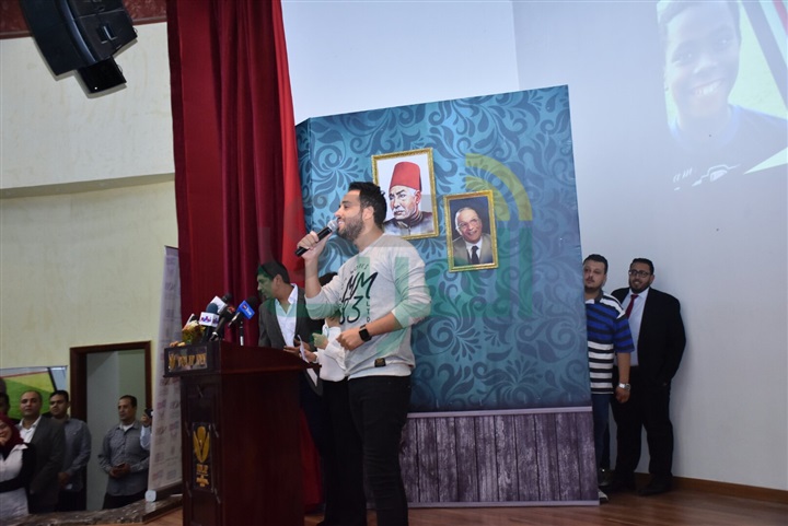 بالصور.. وزيرة التضامن الاجتماعي وكوكبة من النجوم بحفل "بينا" للايتام بالصور.. وزيرة التضامن الاجتماعي وكوكبة من النجوم بحفل "بينا" للايتام