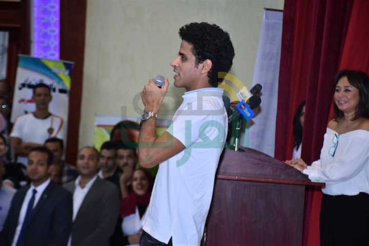بالصور.. وزيرة التضامن الاجتماعي وكوكبة من النجوم بحفل "بينا" للايتام بالصور.. وزيرة التضامن الاجتماعي وكوكبة من النجوم بحفل "بينا" للايتام