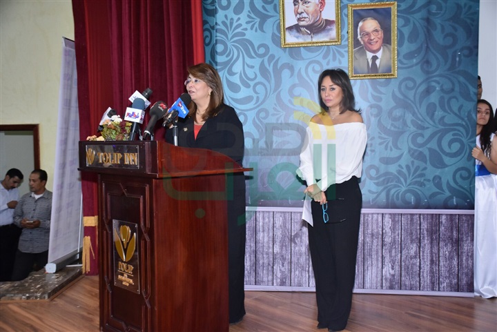 بالصور.. وزيرة التضامن الاجتماعي وكوكبة من النجوم بحفل "بينا" للايتام بالصور.. وزيرة التضامن الاجتماعي وكوكبة من النجوم بحفل "بينا" للايتام