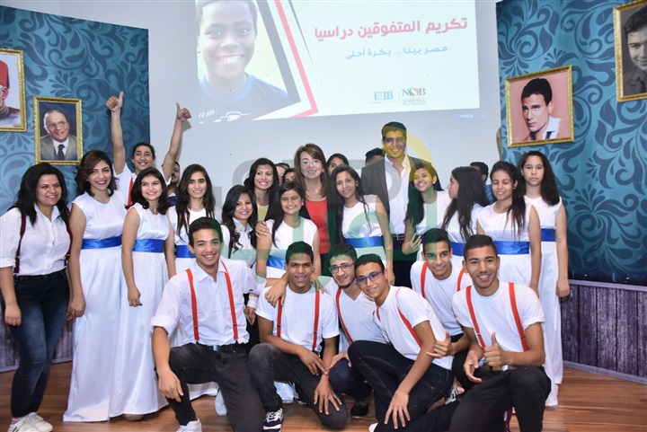 بالصور.. وزيرة التضامن الاجتماعي وكوكبة من النجوم بحفل "بينا" للايتام بالصور.. وزيرة التضامن الاجتماعي وكوكبة من النجوم بحفل "بينا" للايتام