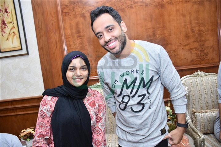 بالصور.. وزيرة التضامن الاجتماعي وكوكبة من النجوم بحفل "بينا" للايتام بالصور.. وزيرة التضامن الاجتماعي وكوكبة من النجوم بحفل "بينا" للايتام