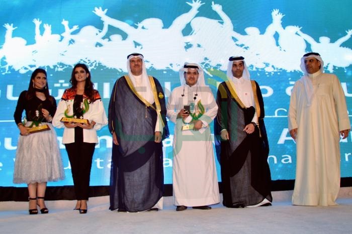 الهيئة الداخلية لملتقى مبادرات الشباب التطوعية والإنسانية تبدأ في فرز المشاركات