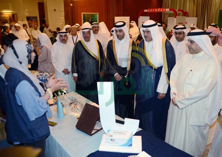 الهيئة الداخلية لملتقى مبادرات الشباب التطوعية والإنسانية تبدأ في فرز المشاركات
